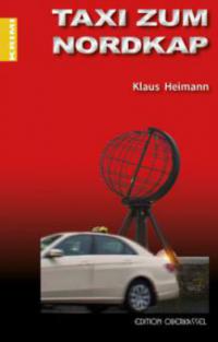 Taxi zum Nordkap - Klaus Heimann
