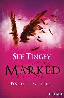 Marked - Eine teuflische Liebe - Sue Tingey