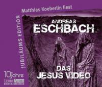 Das Jesus Video - Andreas Eschbach