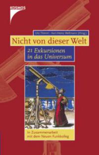 Nicht von dieser Welt - 