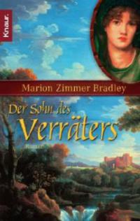 Der Sohn des Verräters - Marion Zimmer Bradley