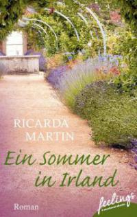 Ein Sommer in Irland - Ricarda Martin