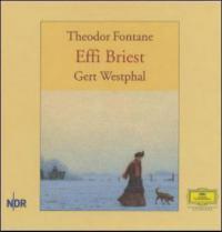 Effi Briest. 8 CDs - Theodor Fontane