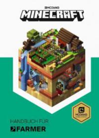 Minecraft, Handbuch für Farmer - Mojang