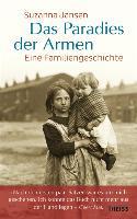 Das Paradies der Armen - Suzanna Jansen