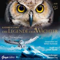 Die Legende der Wächter 09: Das Vermächtnis - Kathryn Lasky