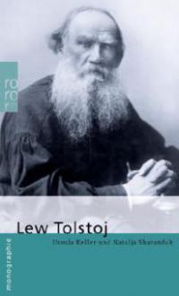 Lew Tolstoj - Ursula Keller, Natalja Sharandak