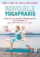 Individuelle Yogapraxis - Bettina Heß, G. Michael Heß