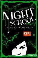 Night School 04. Um der Hoffnung willen - C. J. Daugherty