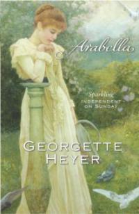 Arabella - Georgette Heyer