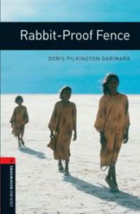 8. Schuljahr, Stufe 3 - Rabbit-Proof Fence - Neubearbeitung - Doris Pilkington Garimara