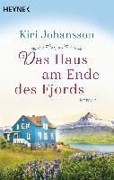 Das Haus am Ende des Fjords - Kiri Johansson