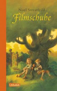 Filmschuhe - Noel Streatfeild