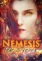 Nemesis - Asuka Lionera
