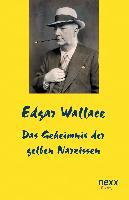 Das Geheimnis der gelben Narzissen - Edgar Wallace