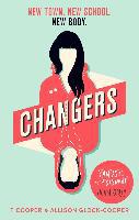 Changers 01. Drew - Allison Glock-Cooper, T. Cooper