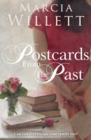 Postcards from the Past - Marcia Willett