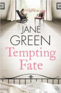 Tempting Fate - Jane Green