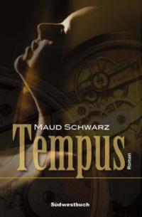 Tempus - Maud Schwarz