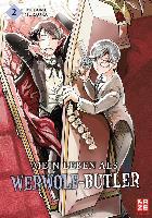 Mein Leben als Werwolf-Butler 02 - Megumi Muraoka