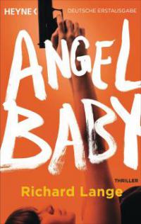 Angel Baby - Richard Lange