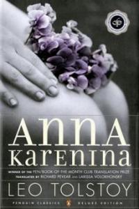 Anna Karenina - Leo N. Tolstoi