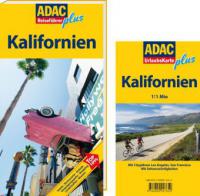 ADAC Reiseführer plus Kalifornien - Alexander Jürgens