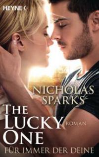 The Lucky One - Für immer der Deine/Film - Nicholas Sparks