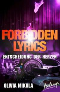Forbidden Lyrics - Olivia Mikula