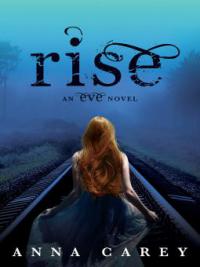 Rise - Anna Carey