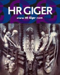 www HR Giger com - Hans R. Giger