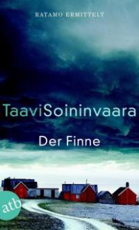 Der Finne - Taavi Soininvaara