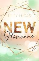 New Horizons - Lilly Lucas