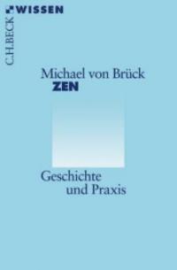 Zen - Michael von Brück