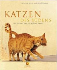 Katzen des Südens - 