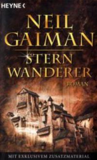 Sternwanderer - Neil Gaiman