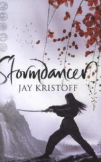 The Lotus War 01. Stormdancer - Jay Kristoff
