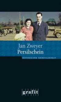 Persilschein - Jan Zweyer