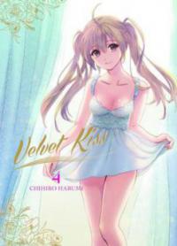 Velvet Kiss 04 - Chihiro Harumi
