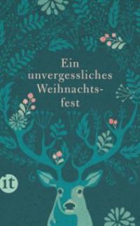 Ein unvergessliches Weihnachtsfest - 