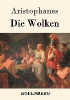 Die Wolken - Aristophanes