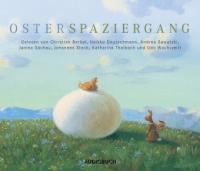 Osterspaziergang, 1 Audio-CD - 
