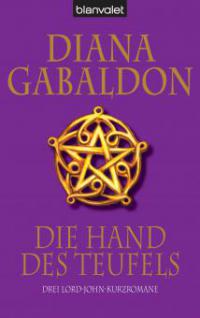 Die Hand des Teufels - Diana Gabaldon
