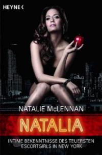 Natalia - Natalie McLennan