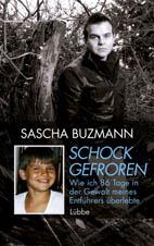 Schockgefroren - Sascha Buzmann