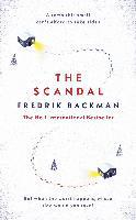 The Scandal - Fredrik Backman
