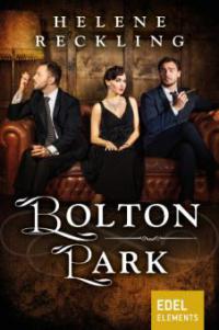 Bolton Park - Helene Reckling