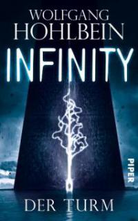 Infinity - Wolfgang Hohlbein
