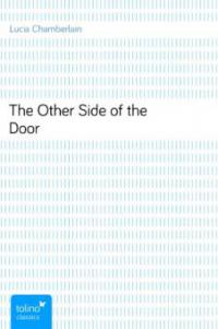 The Other Side of the Door - Lucia Chamberlain