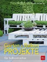 Garten & Balkonprojekte - Folko Kullmann